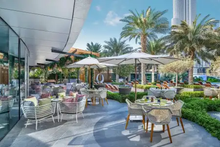 Kempinski the Boulevard Dubai - 25