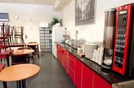 Amsterdam Inn - Digital Access - 25