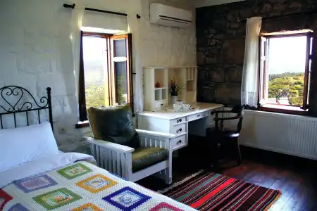 Assos Nar Konak - 0