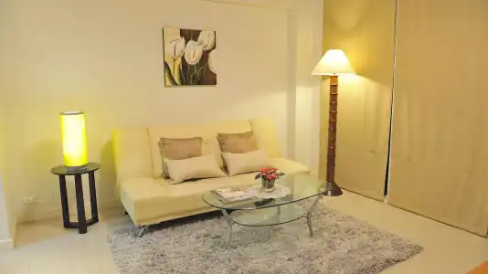Duplex 21 Apartment - 13