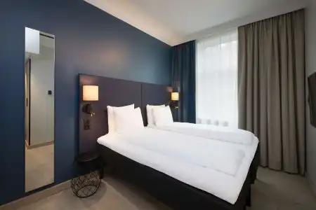Scandic Torget Bergen - 88