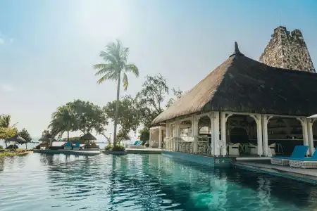 Radisson Blu Azuri Resort & Spa - 13