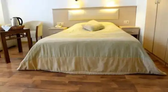 Bay Nihat Lale Otel - 21