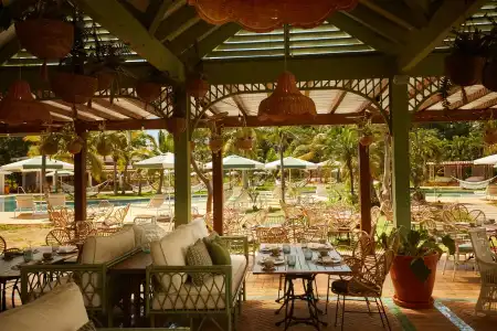 Cayo Levantado Resort - All Inclusive - 31