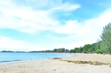 Banana Beach Resort - 14