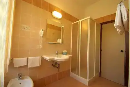 Albergo le Sorgenti - 23