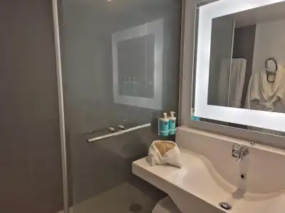 Novotel Bordeaux Centre-Ville - 9