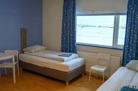 Start Hostel - 52