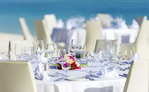 Sheraton Maldives Full Moon Resort & Spa - 28