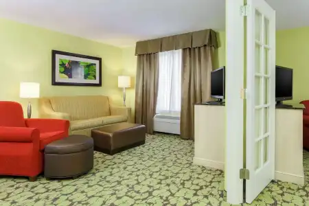 Hilton Garden Inn Tallahassee - 70