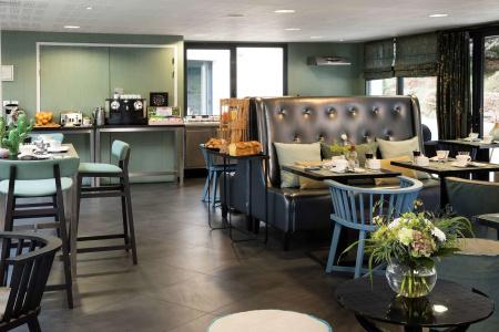 Best Western Plus de la Regate - 28