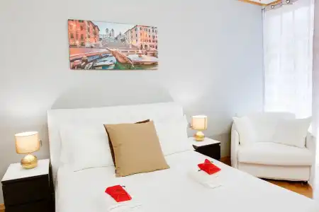 Lh Royal Suites - 77