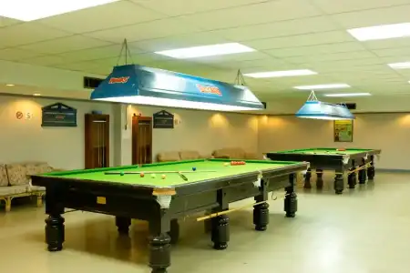 Ambassador City Jomtien Pattaya (Marina Tower Wing) - 29