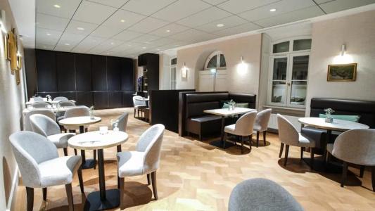 Mercure Rennes Place Bretagne - 19