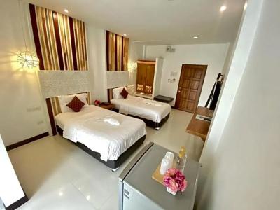 My Chiang Mai Boutique Lodge - 62