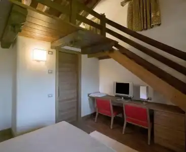 Maison Tissiere et Cuisine - 17