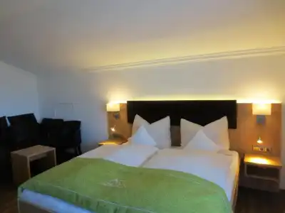 Garni Alp Inn - Chiemgaukarte Inclusive - 72