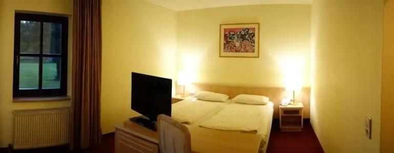 LandBurkartsmühle - 34