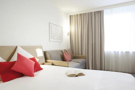 Novotel Marseille Vieux Port - 33