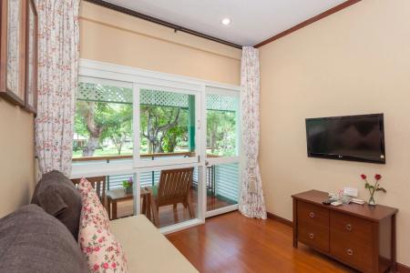 Raya Resort Beach front - The Most Green Resort in Cha-am - 63