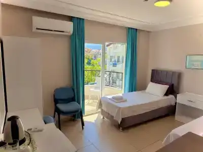 Fidan & Apartment - 37