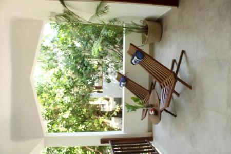 Kivuli Beach Resort - 36