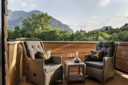 Klosterhof – Alpine Hideaway & Spa - 93