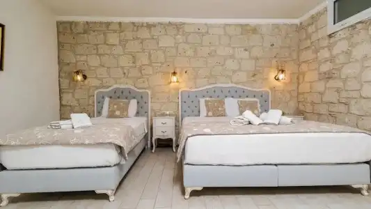 Avlu Alacati Butik Otel - 26