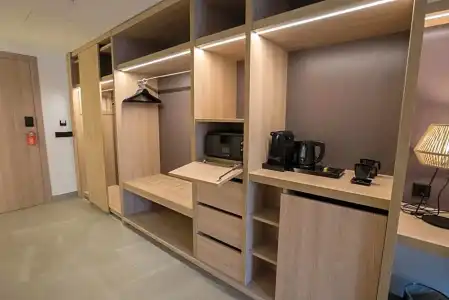 Morlans Suites - 40