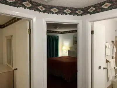 Travelodge by Wyndham & Cottages St Augustine/Historic - 57