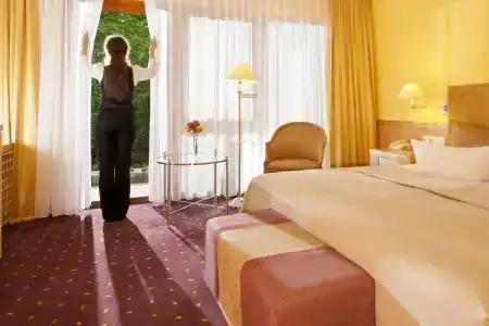 Dorint Venusberg Bonn - 3