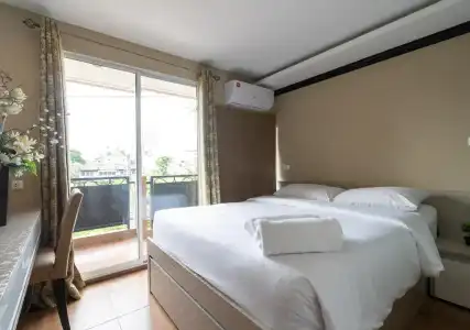 Greenview Ekkamai10 Residence - 43