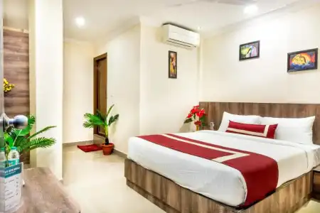 Belvilla 822253 Octave and Spa - JP Nagar - 29