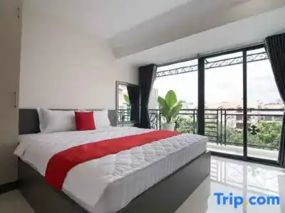 Bin Bin 7 - Near Ton Duc Thang University - 54