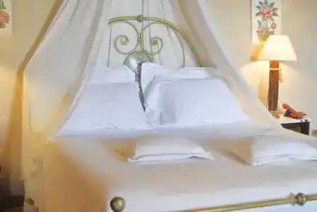 Villa Cicolina - 30