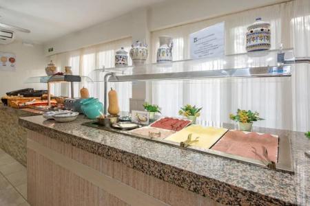 Costa Mediterraneo - Adults Only +16 - 25