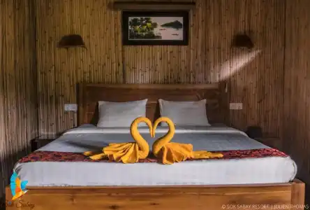 Sok Sabay Resort - 32