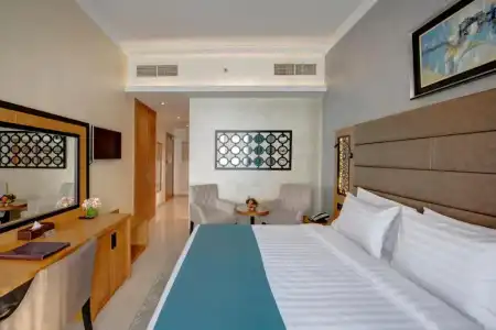 Class Apartments - 79