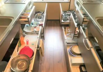 Onsen Hostel K's House Hakone - 11