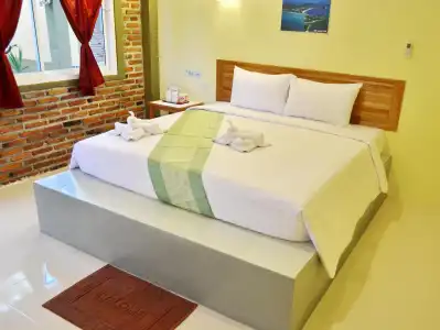 Lanta Baan Nok Resort - 16
