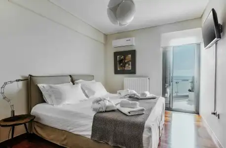 DN Sea Apartments - 52
