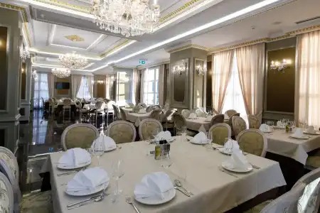 Elite Palace - 21