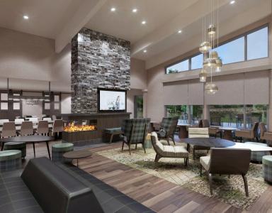 Residence Inn by Marriott Orlando at Millenia - 18