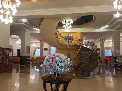 Armenian Royal Palace - 12