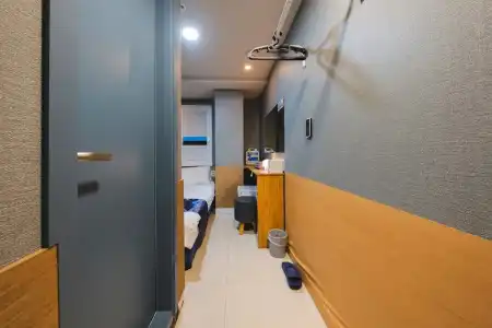 Myeongdong New Stay Inn - 22