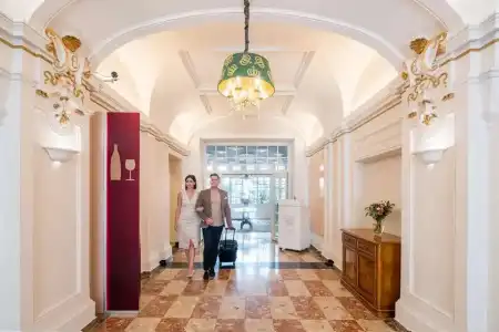 Josefshof am Rathaus - 17