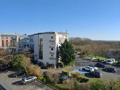 Première Classe Roissy - Aéroport Charles De Gaulle - 0