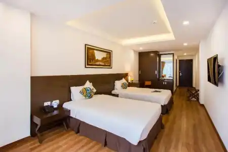 Thang Long Espana - 71