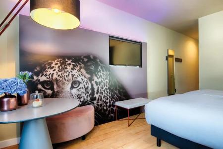 NYX Mannheim by Leonardos - 4