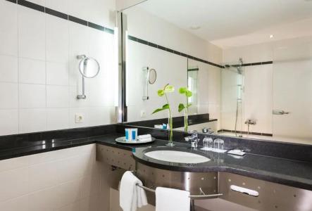 Dorint Pallas Wiesbaden - 59